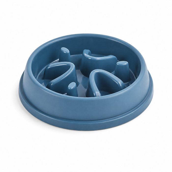 Slow Feeder Bowl
