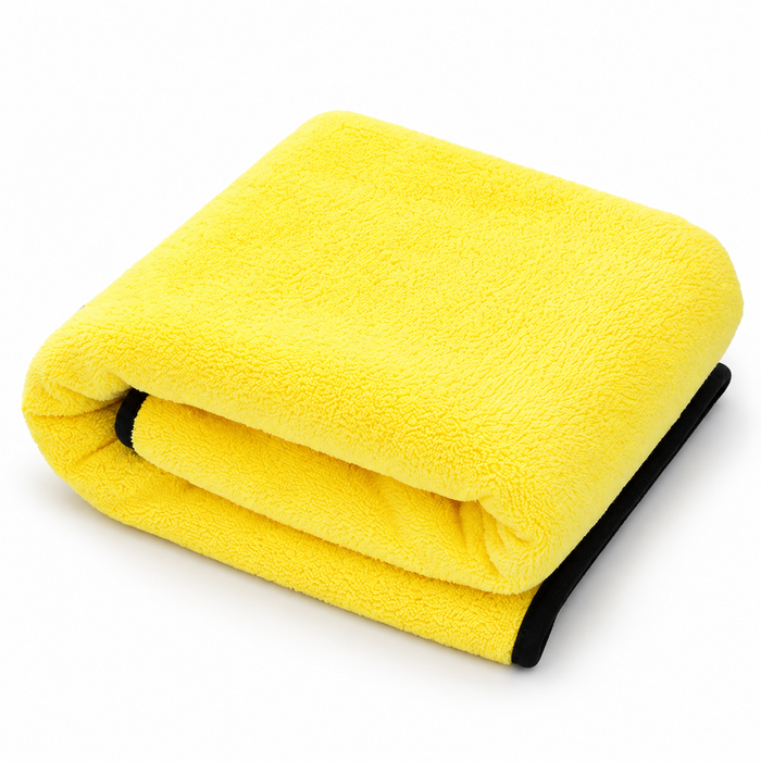 Pet Super Absorbent Quick-Dry Bath Towel