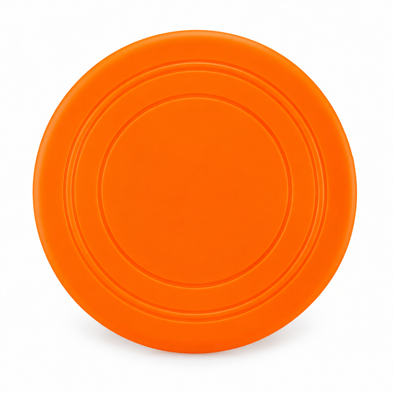 Pet Interactive Throwing Flying Disc