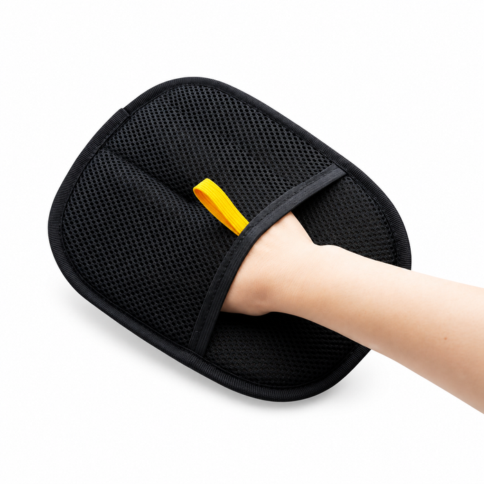 Pet Static Hair Removal Glove