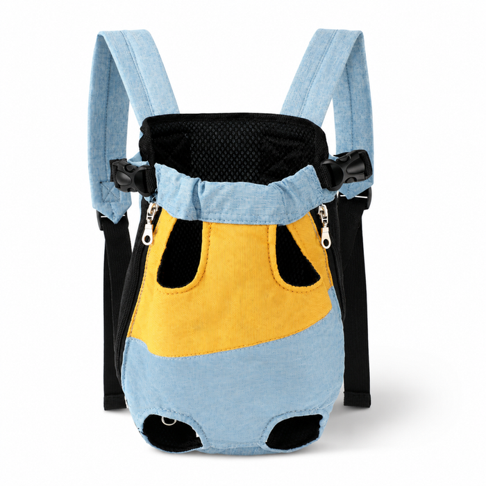 Portable Pet Carrier Backpack