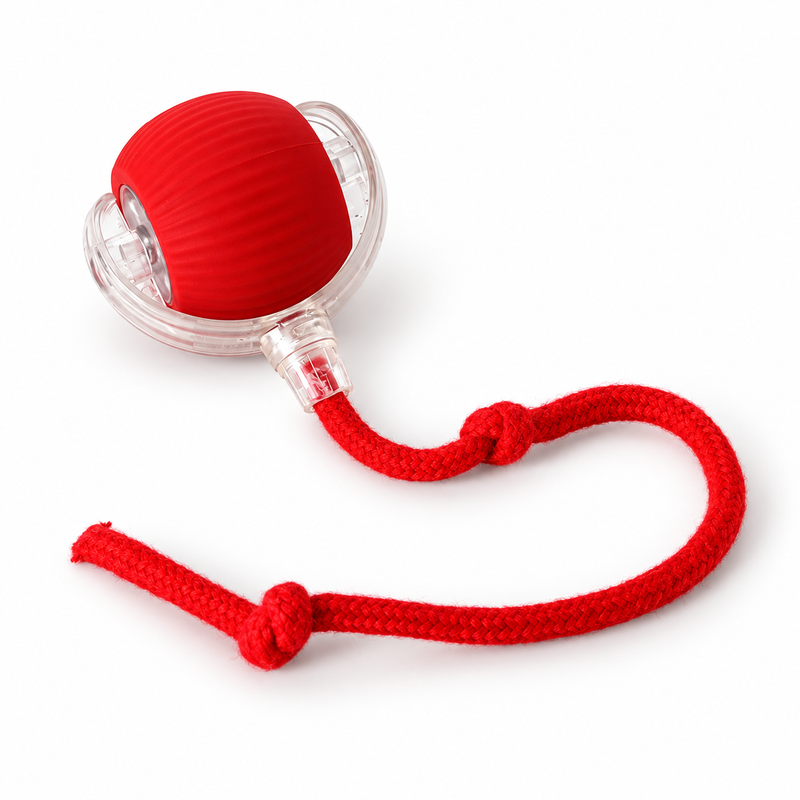 Smart Interactive Electric Toy Ball