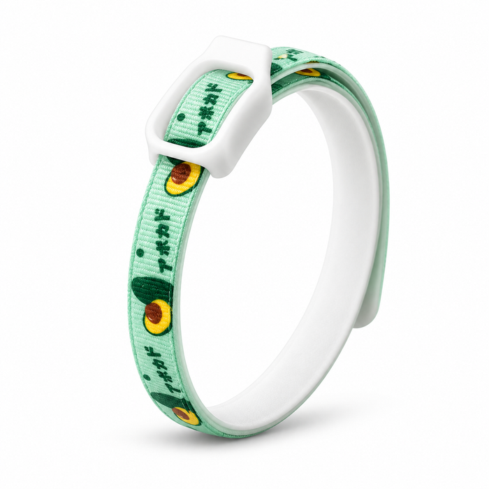 Pet Essential Oil Insect Repellent Collar